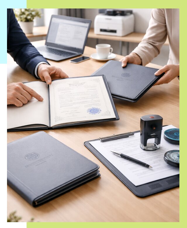 Сертификат OHSAS 18001 в Дальнегорске от 46368 р. | Сертэкс